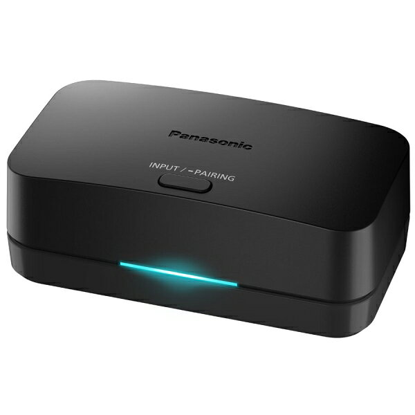 パナソニック ゲーミングワイヤレスネックスピーカー SC-GNW30 Panasonic　SOUNDSL...