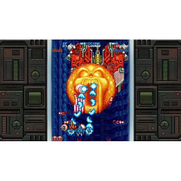 シティコネクション 【PS5】東亜プラン アーケードコレクション VOL 2 [ELJM-30720 PS5 トウアプラン ア-ケ-ドコレクション2]