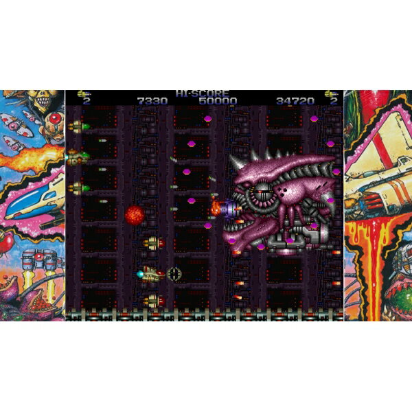 シティコネクション 【PS5】東亜プラン アーケードコレクション VOL 2 [ELJM-30720 PS5 トウアプラン ア-ケ-ドコレクション2]