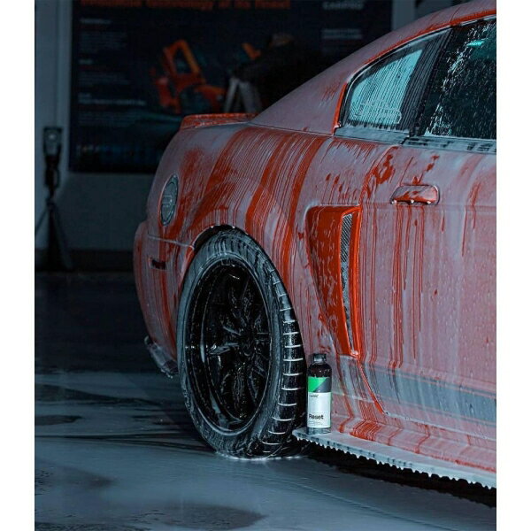 Reset �ꥻ�å�1L���������������ס� CARPRO RESET-1000