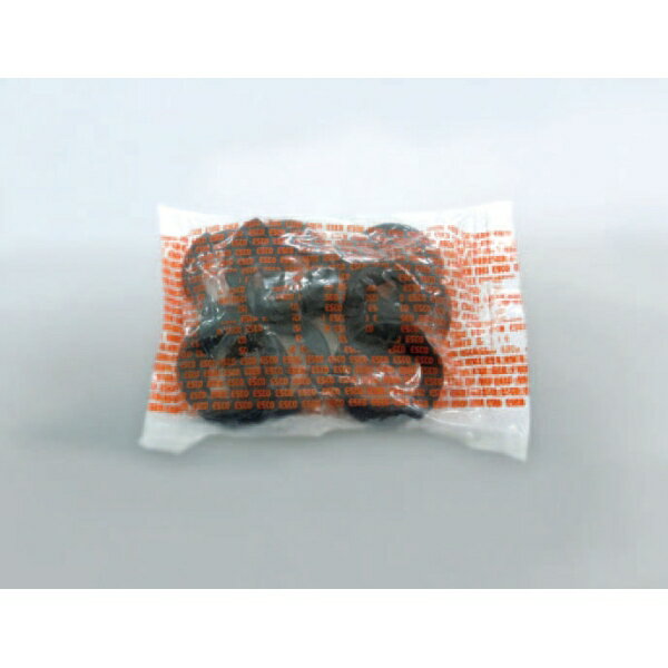 エスコ M12 スプリングワッシャー(10個) EA949WG-112 ESCO