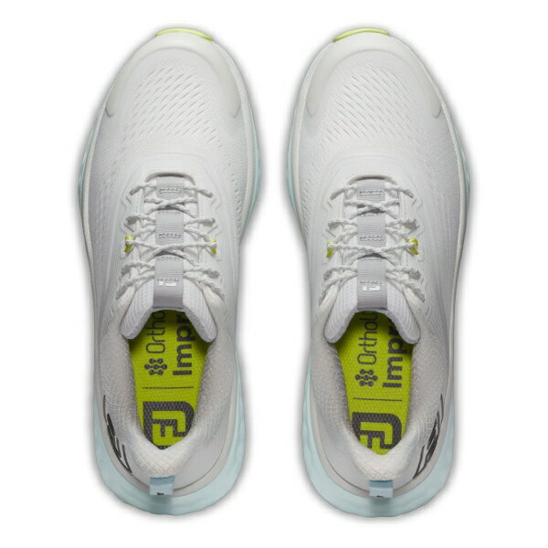 フットジョイ ウィメンズ スパイクレスゴルフシューズ WOMEN’S FJ クオンタム LACE...
