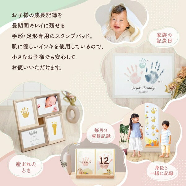 Joshin web 家電とPCの大型専門店のシヤチハタ PALM COLORS（ローズ） shachihata HPS-MA/H-RP｜アングル3
