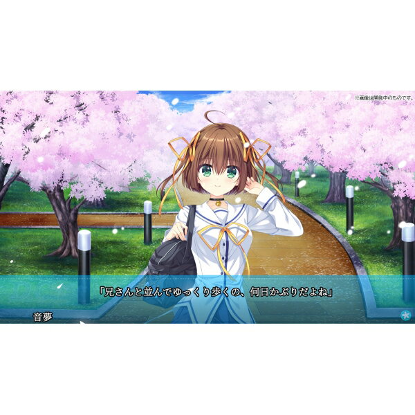 ブシロード 【Switch】D.C. Re:tune 〜ダ・カーポ〜 リチューン　通常版 [HAC-P-BMA6A NSW ダカ-ポ リチュ-ン ツウジョウ]