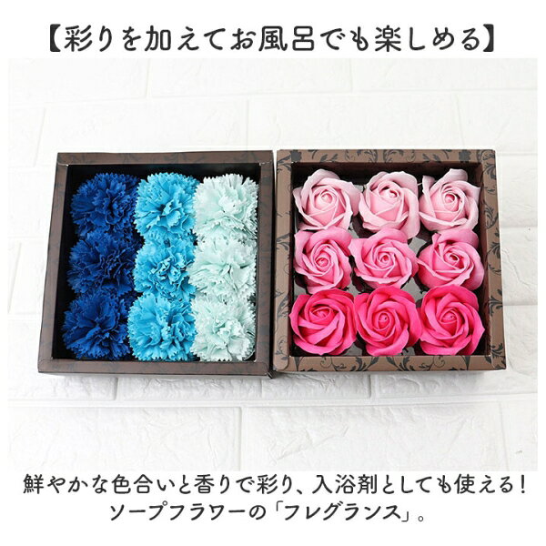 BACKYARD FAMILY(バックヤードファミリー) フレグランス(カーネーションブルー) ROSEFRAGRANCE-1A-2K [ROSEFRAGRANCE1A2K] [2]