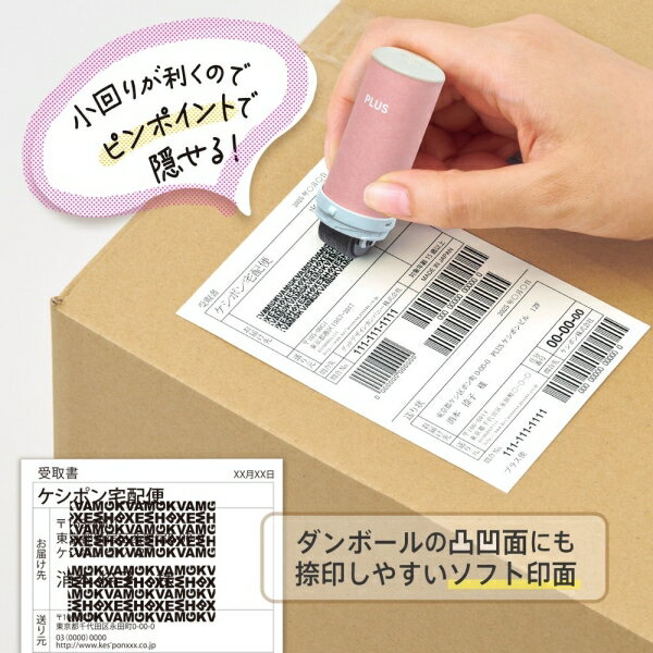 OFFIDIXファイルボックスA4書類収納ボックスファイルスタンド折りたたみ5個セット白