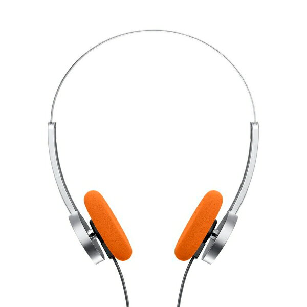 フィーオ オンイヤーヘッドホン(シルバー) FIO-SSWIND-S FiiO　Snowsky WIND