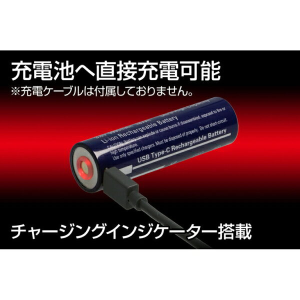 ジェントス GZ-X233専用　充電池 GZ-23SB GENTOS [GZ23SB]