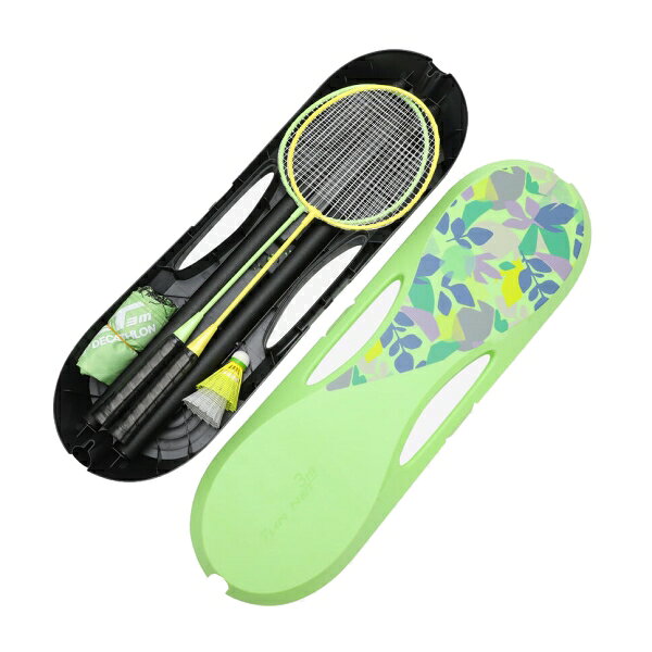 Joshin web 家電とPCの大型専門店のPEAFLY(パーフライ) バドミントンネット ファンセット 3m 8941340-5506531｜アングル2