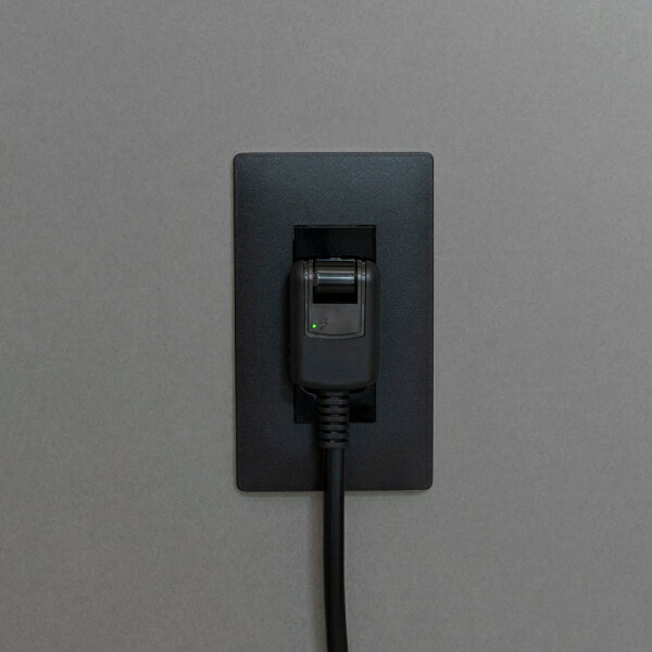 ELPA ���ա����륿�å�(4�ĸ���2m) �֥�å� WBT-N4020SB(BK) ELPA [WBTN4020SBBK]