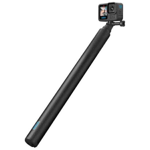 GoPro 2.7mカーボンファイバー製延長ポール AGXTM-002
