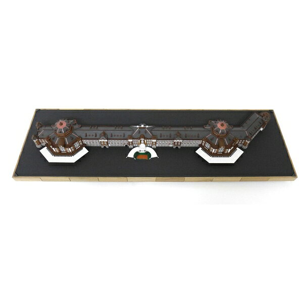 ���åǥ����硼 1/350 ����� �ݤ���ؼ� ������Ω���å�