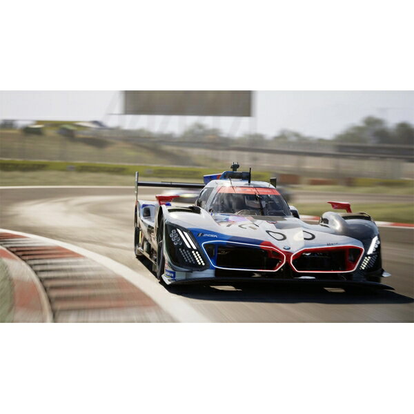 Joshin web 家電とPCの大型専門店の3goo 【PS5】RENNSPORT（レンシュポルト）　 （オンライン専用） [ELJM-30665 PS5 レンシュポルト]｜アングル2