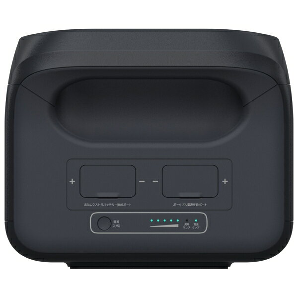 AVIOT 【増設専用】AVIOT PS-F3000専用拡張バッテリー PS-EX3000 AVIOT POWER PIEC...