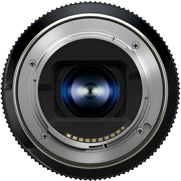 タムロン 【Joshin web限定：ハクバ レンズガード付きのセット】16-30mm F/2.8 Di III VXD G2 (Model：A064) TA16-30DI3ソニ-A064S TAMRON ※ソニーEマウント用レンズ（フルサイズミラーレス対応）