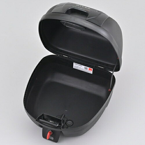 GIVI GIVI E26N2W 未塗装ブラック 61416 DAYTONA