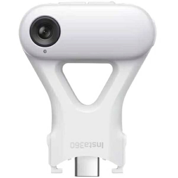 Insta360 ���ޡ��ȥե����ѥ���Х��Insta360 Flow 2 Pro��AI�ȥ�å������åȡʥ��ȡ��󥰥졼�� CINSABQB-FLOW226