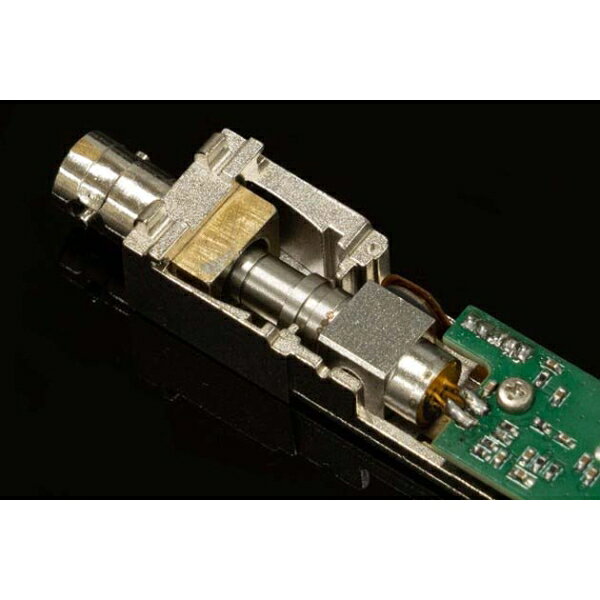 トップウィング オーディオグレードSFPモジュール（ペア・3m専用ケーブル付属）《Silent Fidelity SFP》 SF-SFP Topwing jism-14586472 Joshin web 家電とPCの大型専門店 サンプル画像2