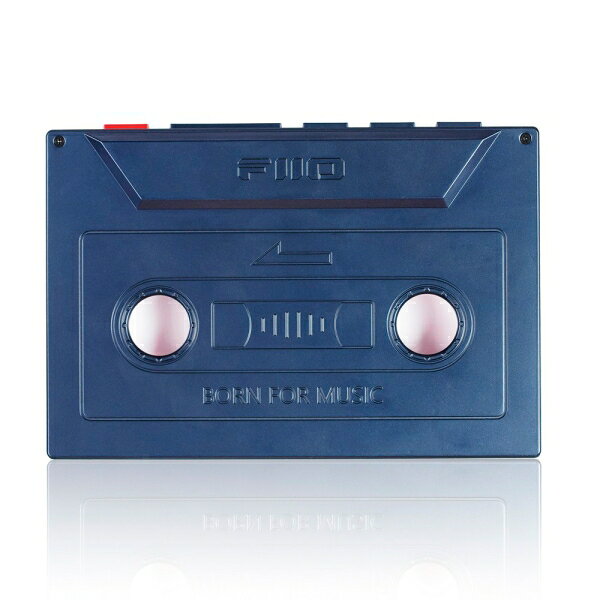 フィーオ FiiO　M21専用ケース（ダークブルー） FIO-SK-M21C-L SK-M21C Dark Blue jism-14587603 Joshin web 家電とPCの大型専門店 サンプル画像2
