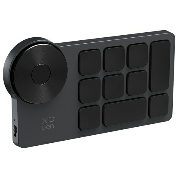 XP-PEN ACK05 ショートカットリモー...の紹介画像3