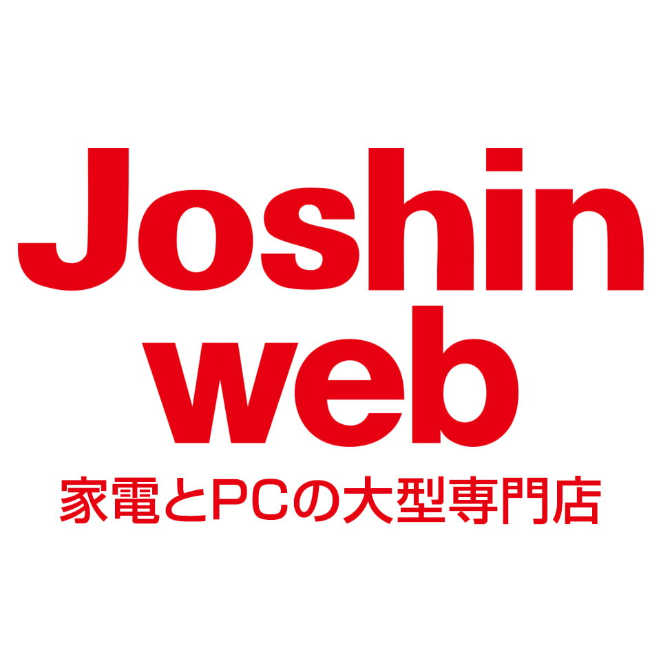 Joshin webで50,000円以上のお買い物に使える1,000円クーポン