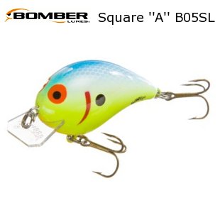 BOMBER ボーマー Model A 039 s Square A / スクエア A B05SL ☆新色登場☆