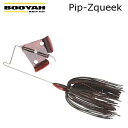 BOOYAH PIP-ZQUEEK ピップ・ズクイーク 3/8oz【製造中止】