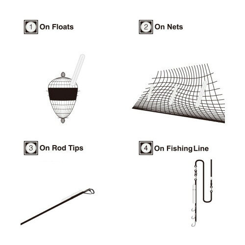 Dlyfull LED����饤�ȡ�PS4550�ۿ��潸���� LED�饤�� �ŵ����� ���潸���饤�� ������ ��� ��� �إ��� ��å�/���꡼��