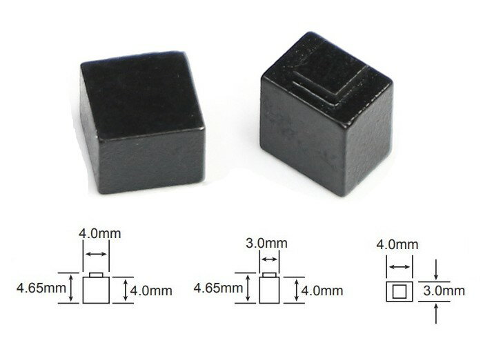 RFID 金属対応タグ【JCR0404】[Al...の紹介画像2