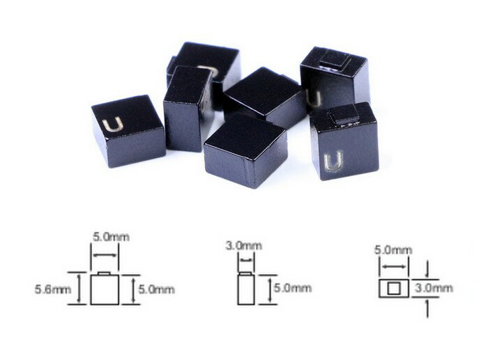 RFID 金属対応タグ【JCR0505】[Al...の紹介画像2