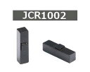 RFID 金属対応タグ【JCR1002】［Alien Higgs-3］UHF帯/周波数帯902MHz～928MHz/RFID/ICタグ/セラミック/産業用特殊タグ/裏面テープ付き【1個】