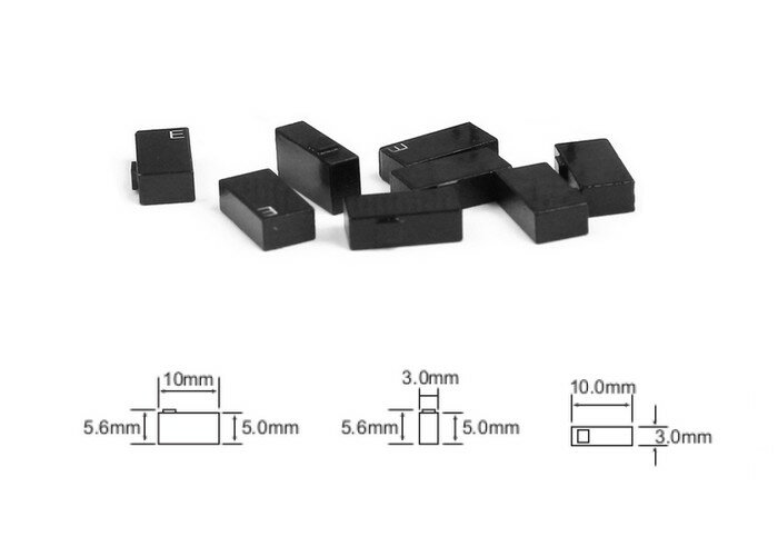 RFID 金属対応タグ【JCR1005】[Al...の紹介画像2