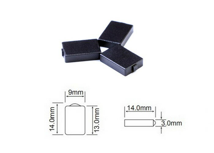 RFID 金属対応タグ【JCR1309】[UC...の紹介画像2