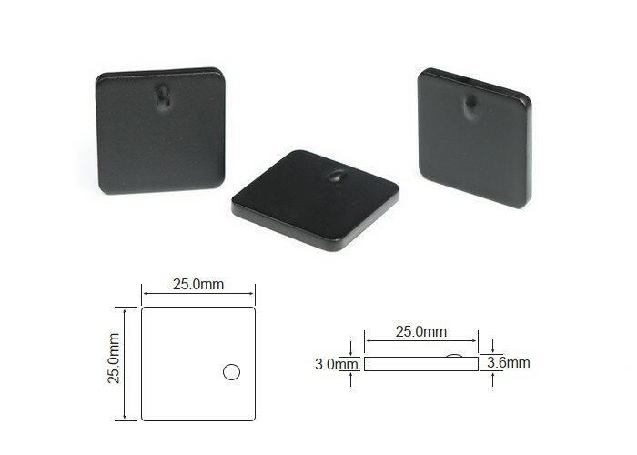 RFID 金属対応タグ【JCR2525】[Al...の紹介画像2