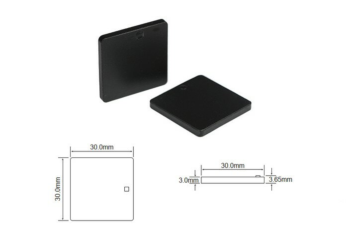 RFID 金属対応タグ【JCR3030】[UC...の紹介画像2