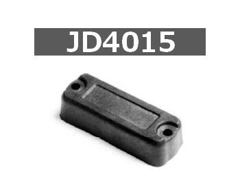 乐天商城 - RFID 金属対応タグ【JD4015】［UCODE8］UHF帯/周波数帯902MHz〜928MHz/RFID/ICタグ