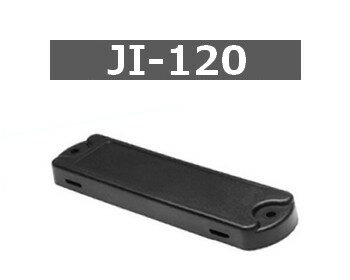 RFID 金属対応タグ【JI-120】［UCODE8］UHF帯/周波数帯902MHz～928MHz/RFID/ICタグ/長距離読み取り