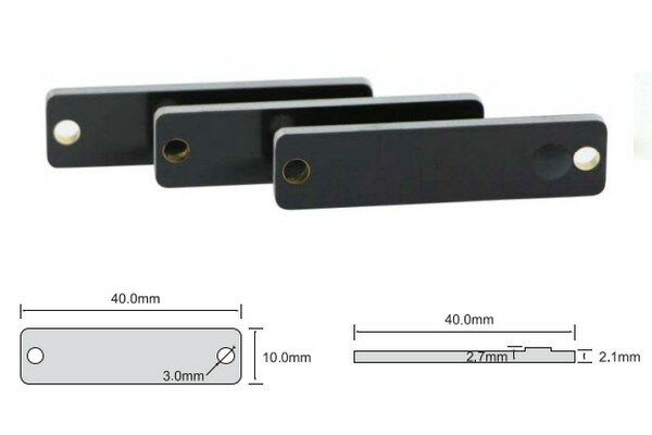 RFID 金属対応タグ【JI-4010】[UC...の紹介画像2