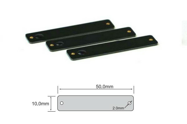 RFID 金属対応タグ【JI-5010】[Al...の紹介画像2