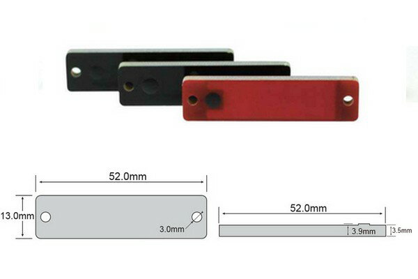 RFID 金属対応タグ【JI-5213】[UC...の紹介画像2