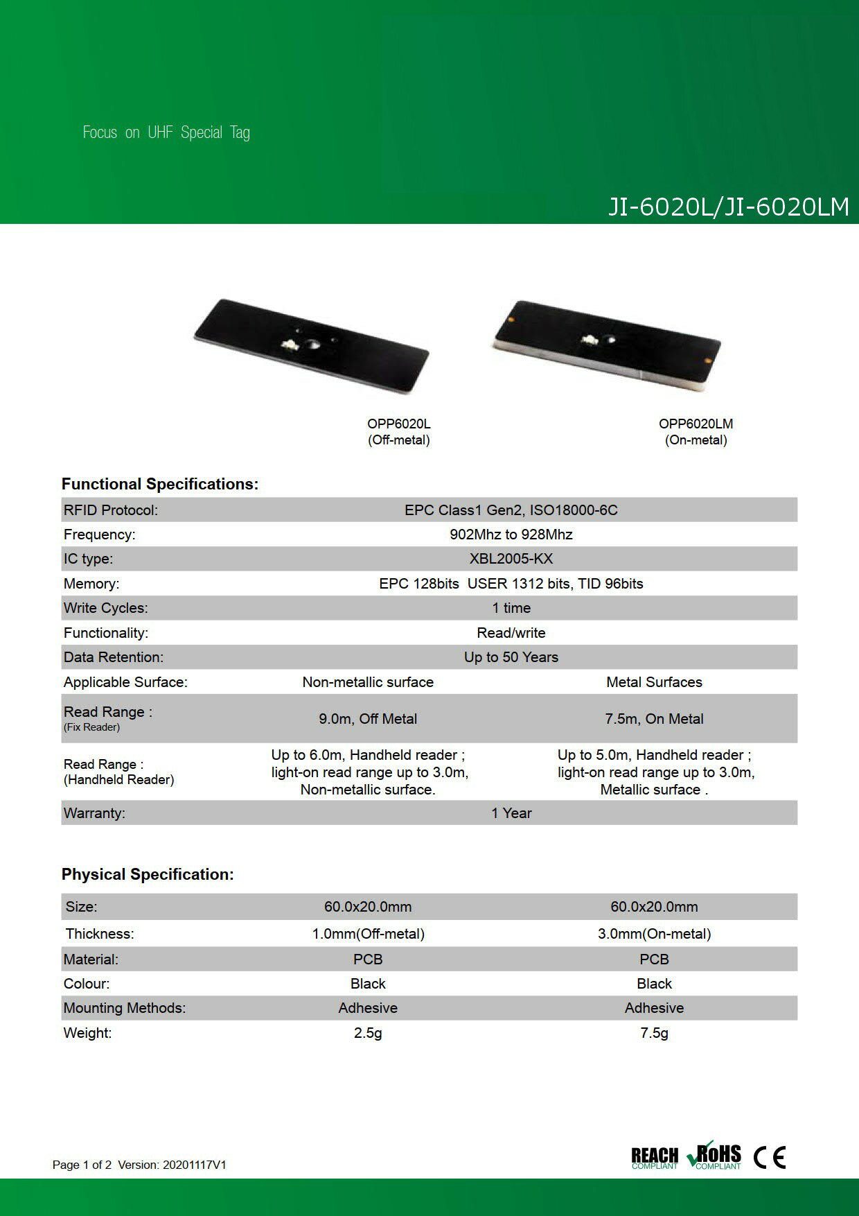 RFID ���°�б�������JI-6020L�ۡ�XBL2005-KX��UHF��/���ȿ���902MHz��928MHz/RFID/IC����/LED�����դ�����/���°�б�