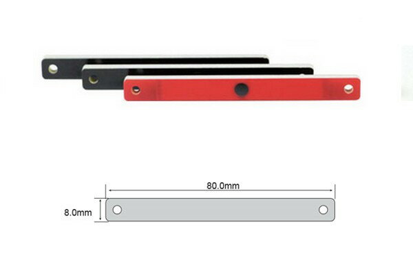 RFID 金属対応タグ【JI-8008】[UC...の紹介画像2