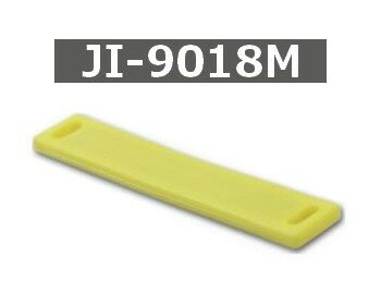 RFID 金属対応タグ【JI-9018M】［Impinj Monza R6-P］UHF帯/周波数帯840MHz～940MHz/RFID/ICタグ/ソフト金属対応タグ