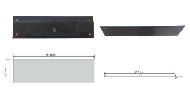 RFID 非金属対応タグ【JI-9626】[U...の紹介画像2