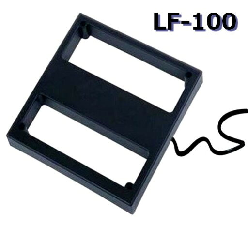 RFIDリーダー【LF-100】LF帯対応長距離リーダー/ロングディスタンスリーダー RFIDリーダー【LF-100】LF帯対応長距離リーダー/ロングディスタンスリーダー