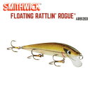 SMITHWICK スミスウィック Rattlin' Rogue ラトリンログ ARB