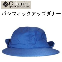 【特価SALE】Columbia コロンビア パシフィックアップダナー