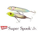 HEDDON ヘドン SuperSpookJr. スーパースプークジュニア X9236