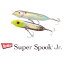 HEDDON ヘドン SuperSpookJr. スーパースプークジュニア ソルトウォーターフック X9236