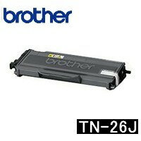 【大幅値下げ 】BROTHER ブラザー 対応 TN-26J リサイクルトナー【6ヶ月間品質保証付き】【代引き不可】